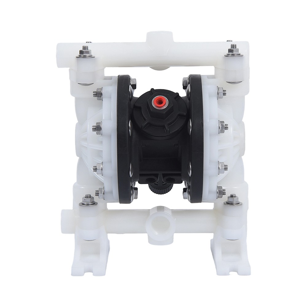Pompă cu diafragmă PVDF de 1/2"|3/4".